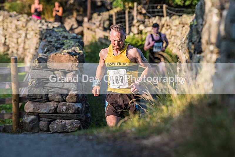 Langstrath-595 - Langstrath Fell Race Wednesday 21st June 2023