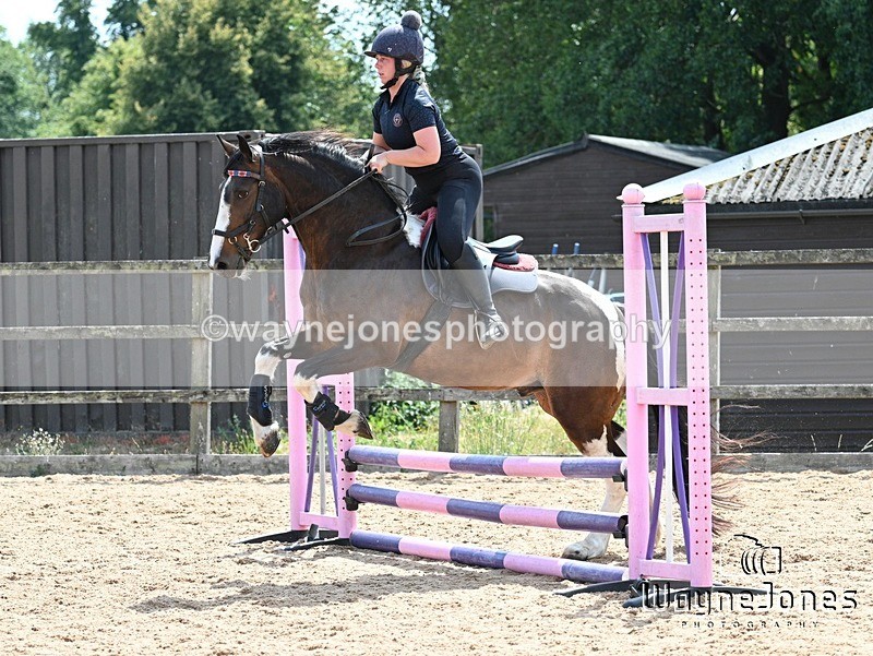 WJ7_6691 - Show Jumping at BCA