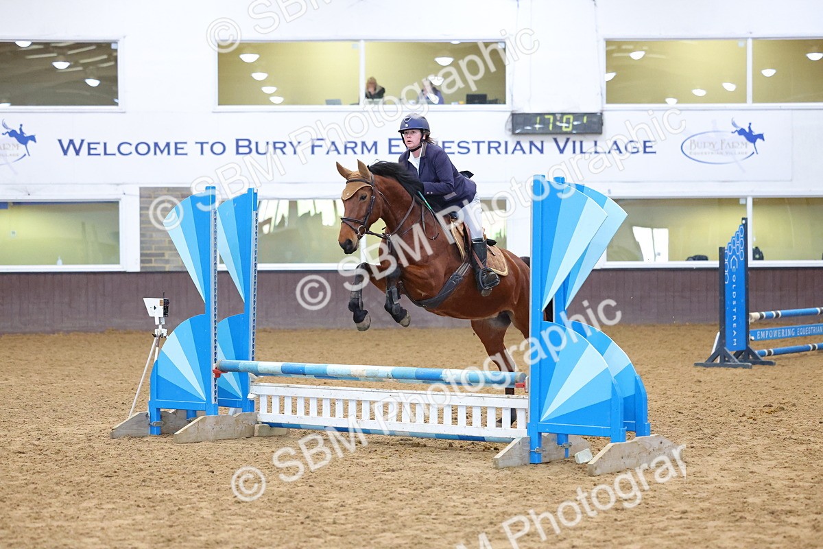 SBM_001112 - Class 4 - 70cm