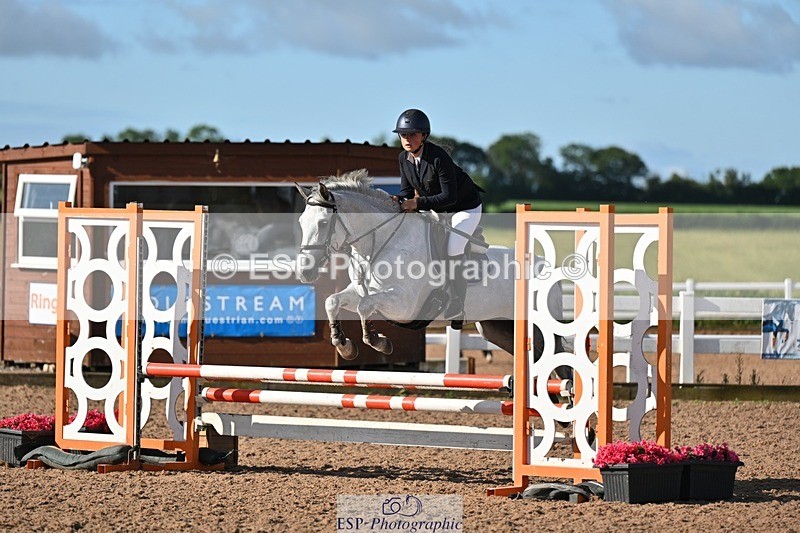 260628-082606-06692 - Cls 35 Pony British Novice + 80cm Open