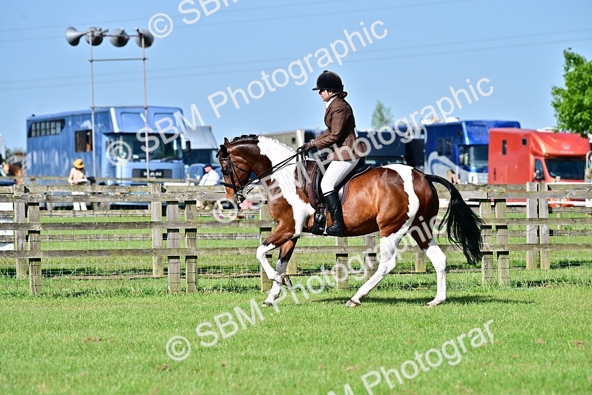 SBM_11660 - Class 93-94 - BSPA RIHS Ridden