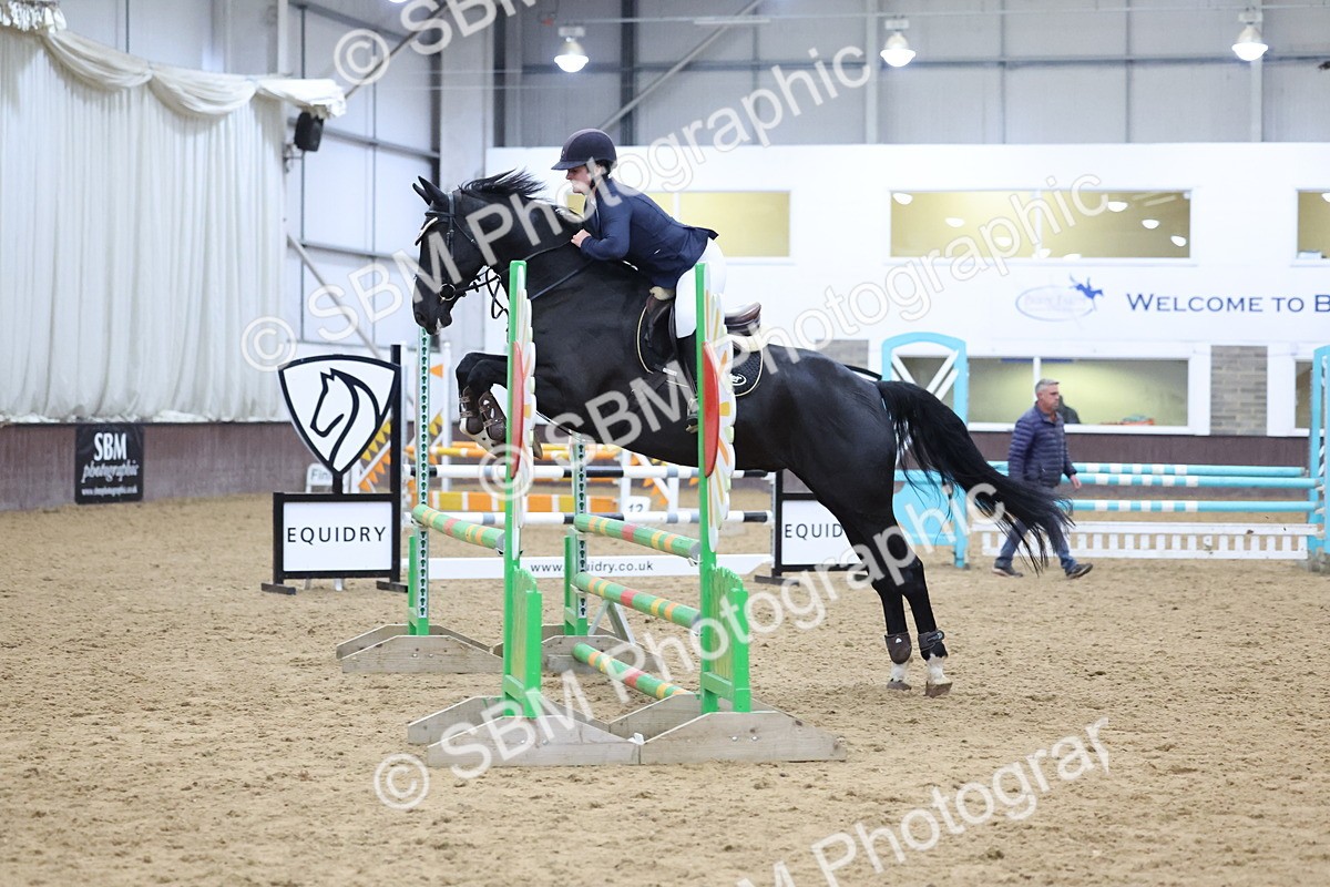 SBM_000426 - Class 2 - Senior British Novice - 90cm