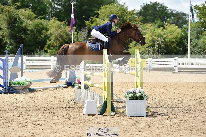 250628-131954-03824 - Cls 23 Graham Heath Equestrian 128cm & 138cm