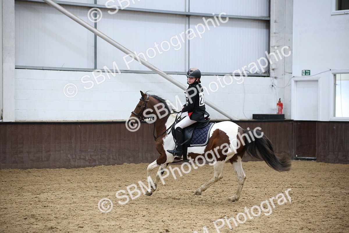 SBM_001557 - Class 4 - Area 12 Championship Qualifier - 60cm