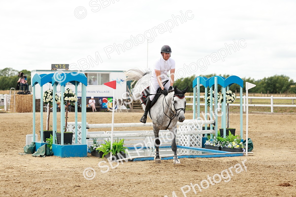 SBM_019027 - Class 21 - Senior Newcomers Championship 2d Rd