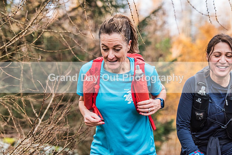 TVU 50  60K-570 - High Terrain Events Tweed Valley 50 & 65K Ultra Trail Races Sunday 19th November 2023