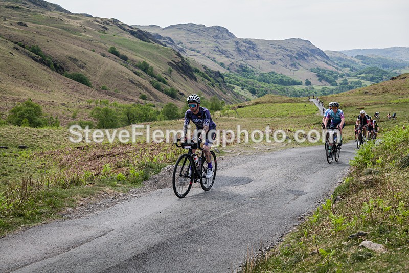 135853 - Hardknott Pass Camera 1 13.00-14.00