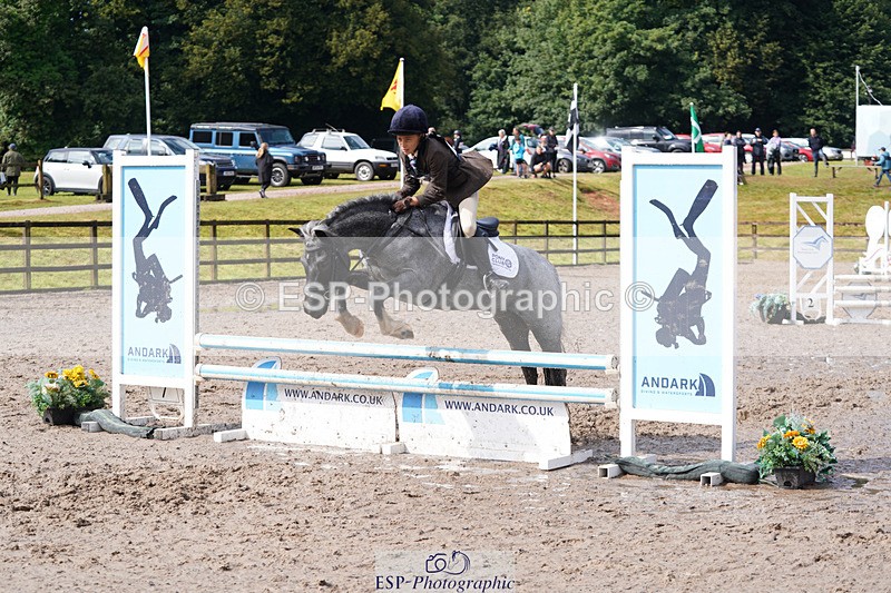 240824X-105652-23161 - 70cm Round 1 9.30 to 11.10