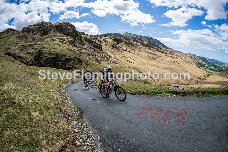 131830 - Hardknott Pass Camera 2 13.00-14.00