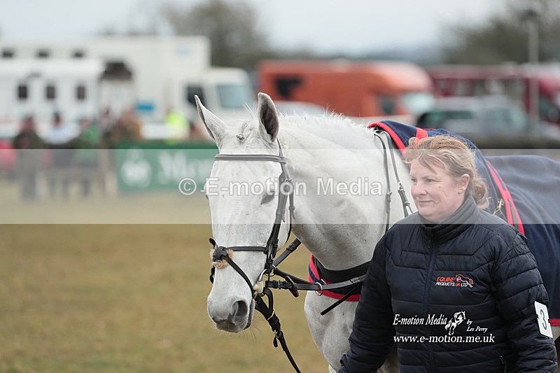 PtP 290123 308504 - Heythrop Hunt PtP Cocklebarrow 29/01/2023