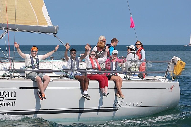 140621 GBR9859T WT7A3132 - ROUND THE ISLAND - 21st June 2014
