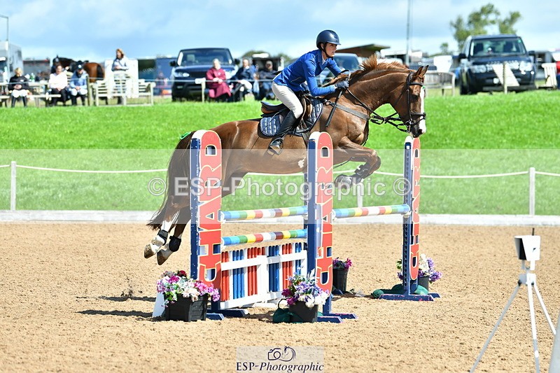 230729A-112655-05470 - Cls 14 NAF Bronze League Semi Final