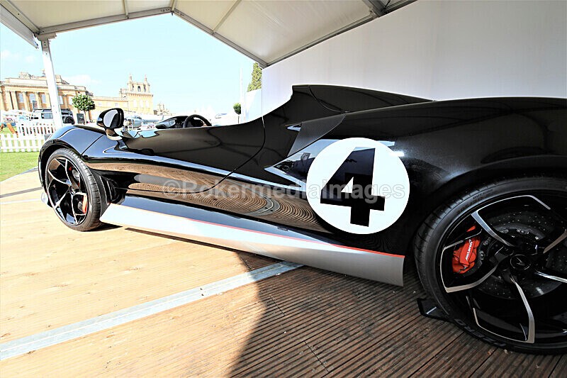 Pete Wilson Salon Prive-134 - Salon Prive SEPT 2020