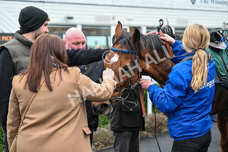 281225-Race 3-Supreme George-0614 - Race 3