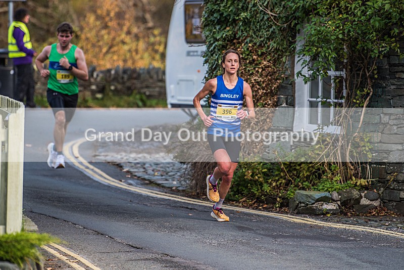 Derwentwater-90 - Derwentwater 10 Mile Road Race Sunday 5th November 2023