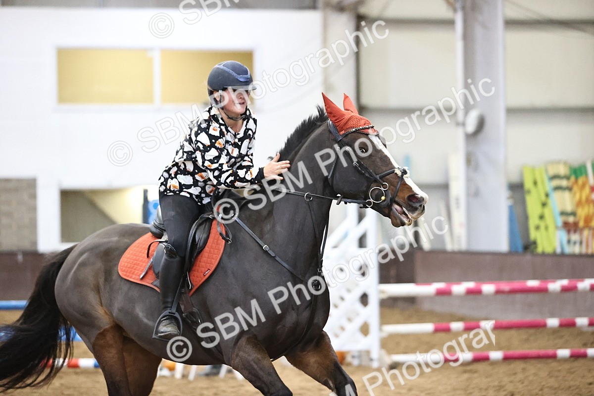 SBM_003121 - Class 5 - Accumulator with Joker 70cm