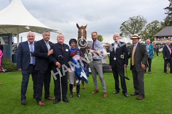 yr19082021r3-57 - Race 3 3.00pm Clipper Logistics Stakes