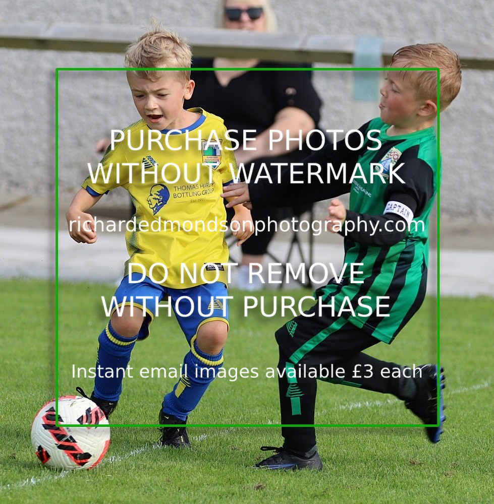 IMG_1010 - Kendal United Under 7 v Morecambe Hawks Under 7 (10/9/23)