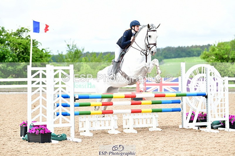 240526A-105603-07444 - Cls 34 Discovery and 1m Open