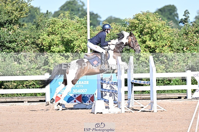 250713-091159-01292 - Cls 8 Children on Horses 80cm