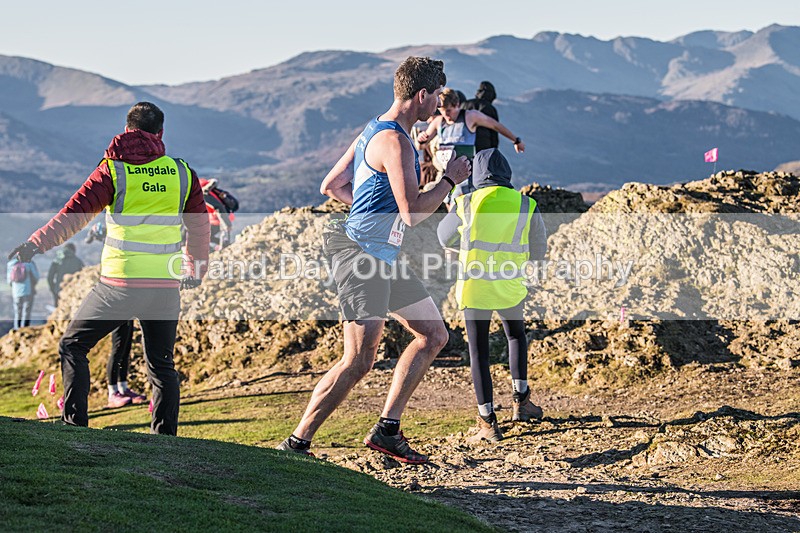 Wansfell-182 - Wansfell Race Saturday 27th December 2025