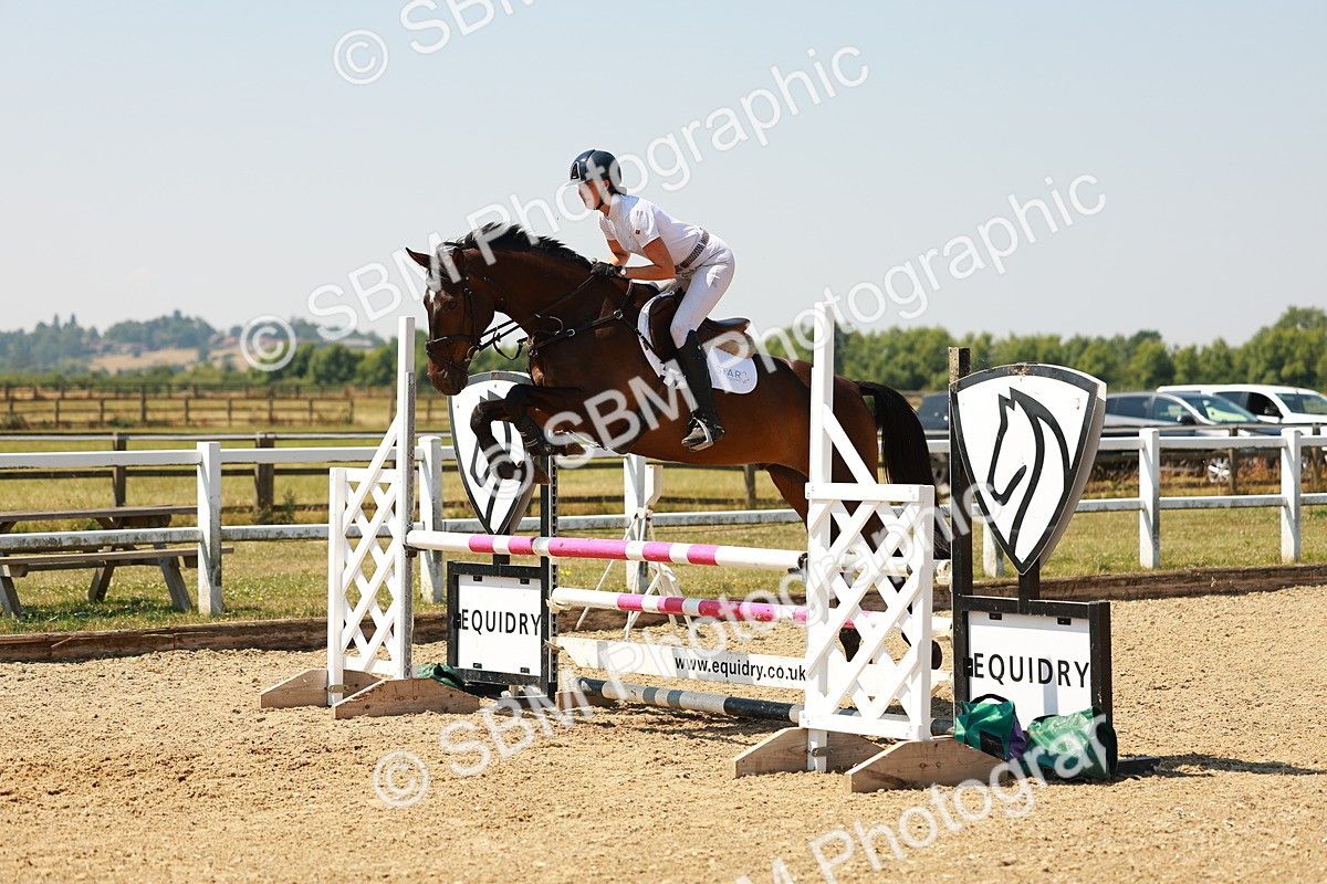 SBM_001112 - Class 3 - Senior Discovery - 1.00m