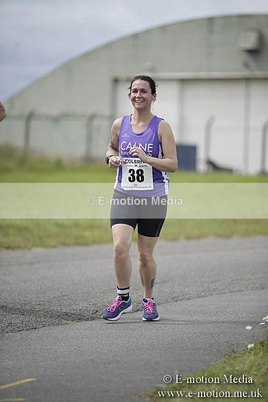 CAD5M 210719-0871 - Cadence Events Colerne 5 Miler  21-Jul-2019