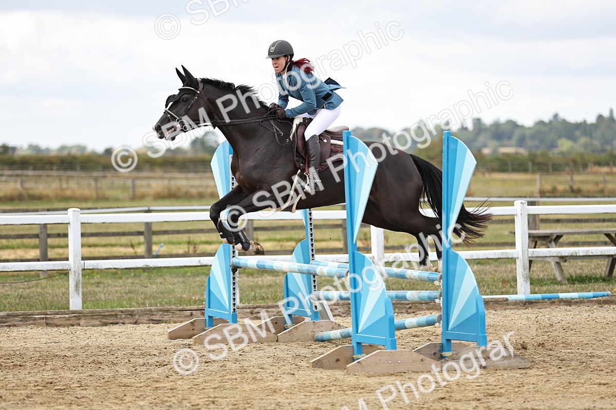 SBM_003882 - Class 2 - Amateur Championship Qualifier 85cm