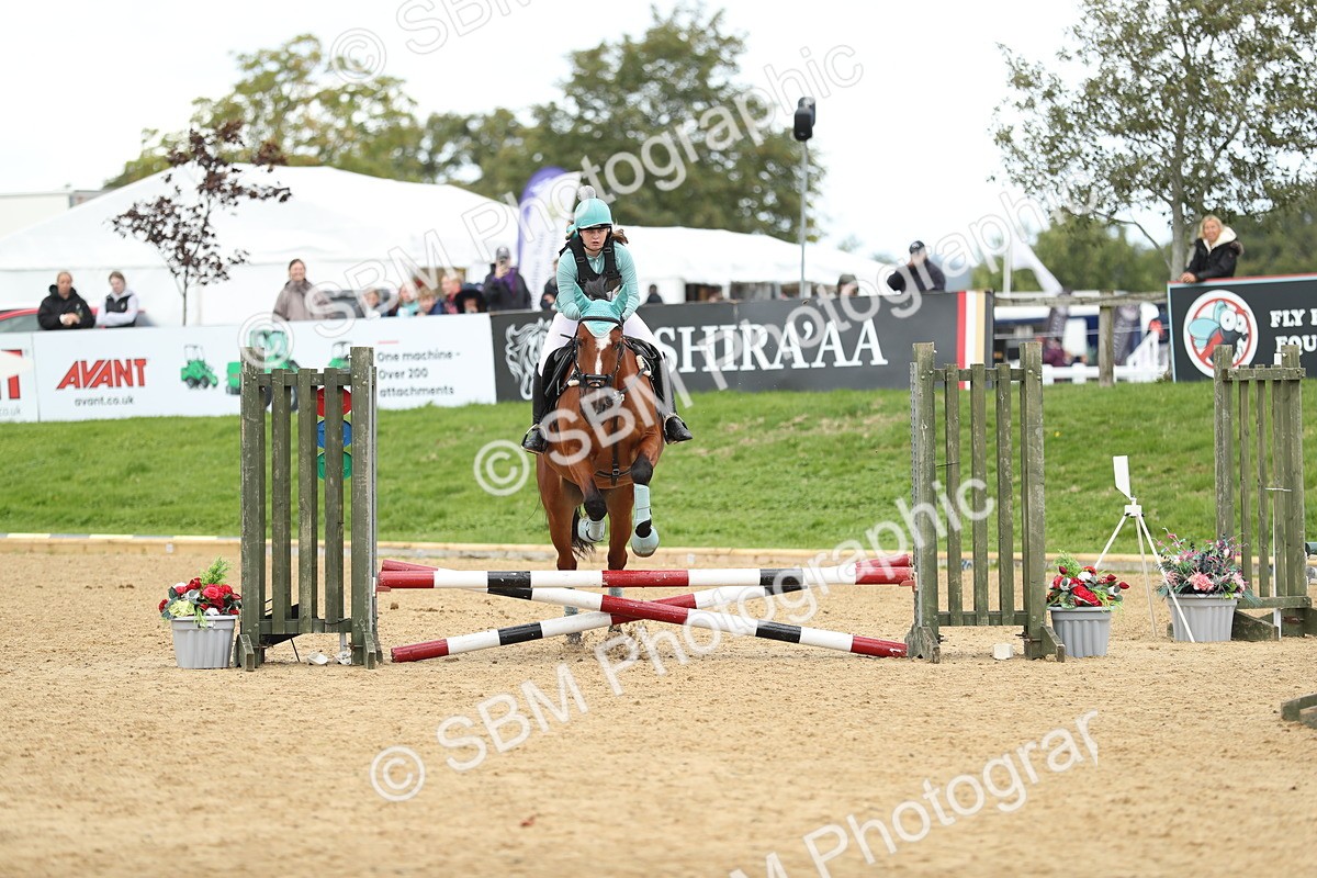 SBM_23099 - E9 - Eventers Challenge 60cm Championship