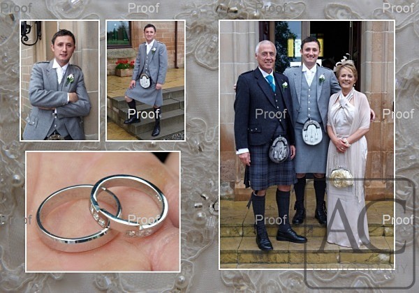  - Glenbervie House Hotel, Stirling