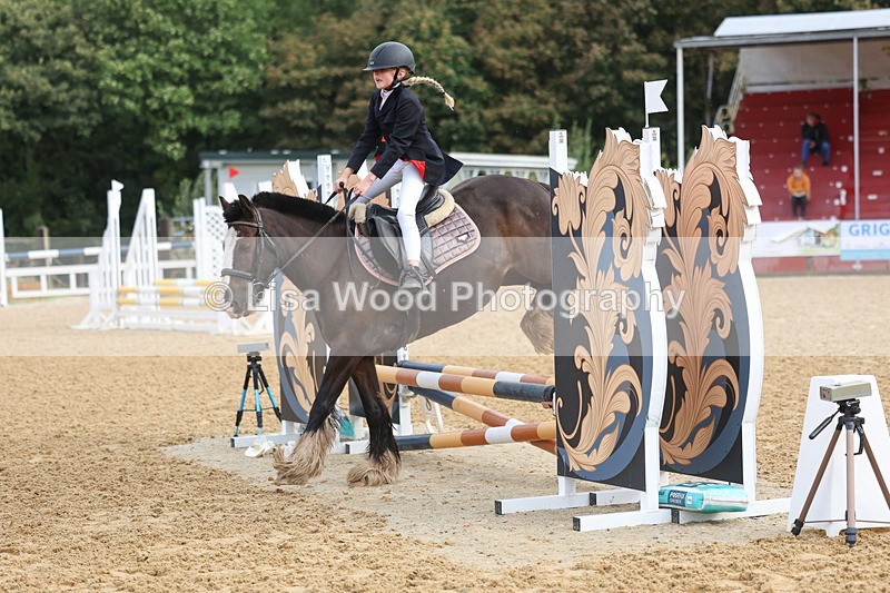 3E7A7541 - Class 1: 60cm Junior