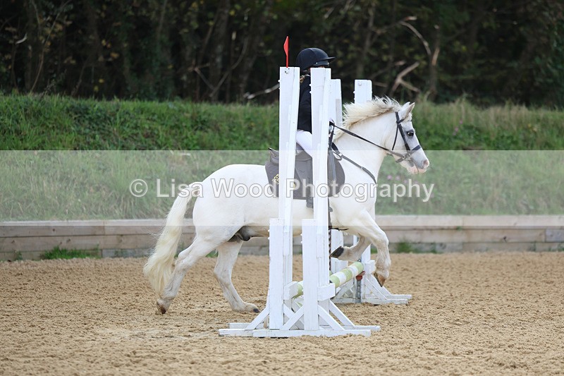 3E7A6230 - Class 1C: 40cm Open