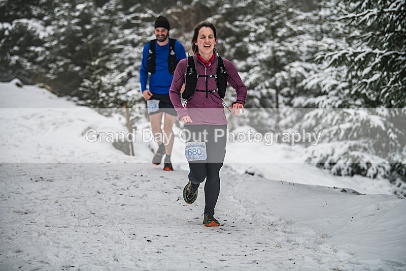 Glentress-893 - High Terrain Events Glentress 42, 21 & 10K Trail Races Sunday 15th February 2026