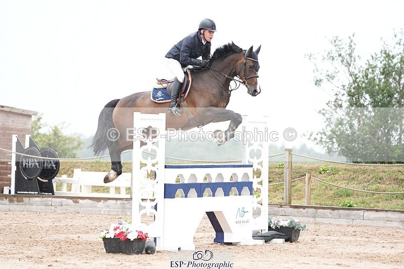 250727-124608-10243 - Cls 27 NAF Silver League Semi Final