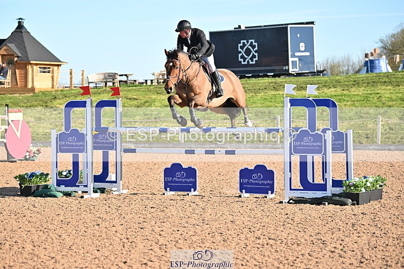 240418A-083800-01591 - Cls 21 1 Star Gold Tour 1.30m