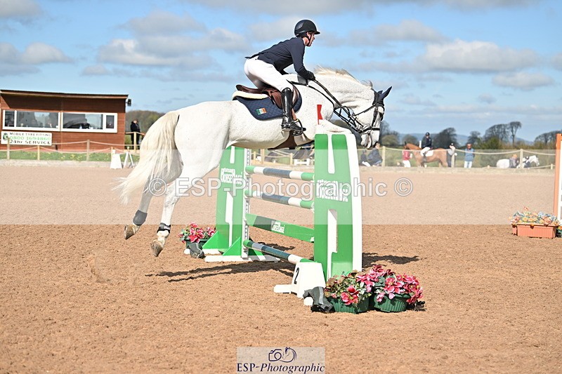 240418A-101833-02008 - Cls 1 2 Star Small Tour 1.30m