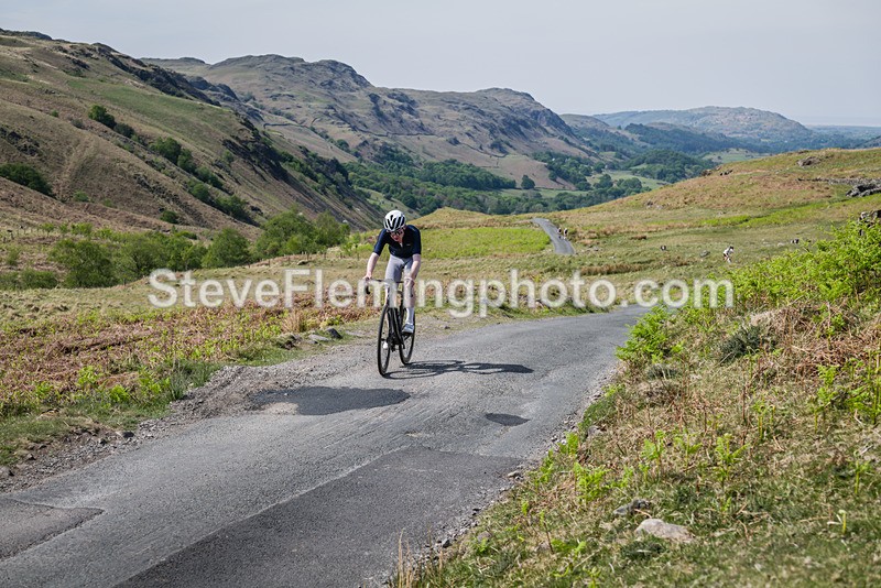 113651 - Hardknott Pass Camera 1 11.00-12.00