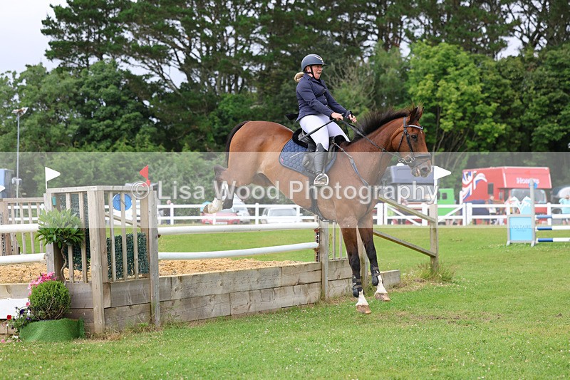 3E7A2673 - Class 7: 90cm open