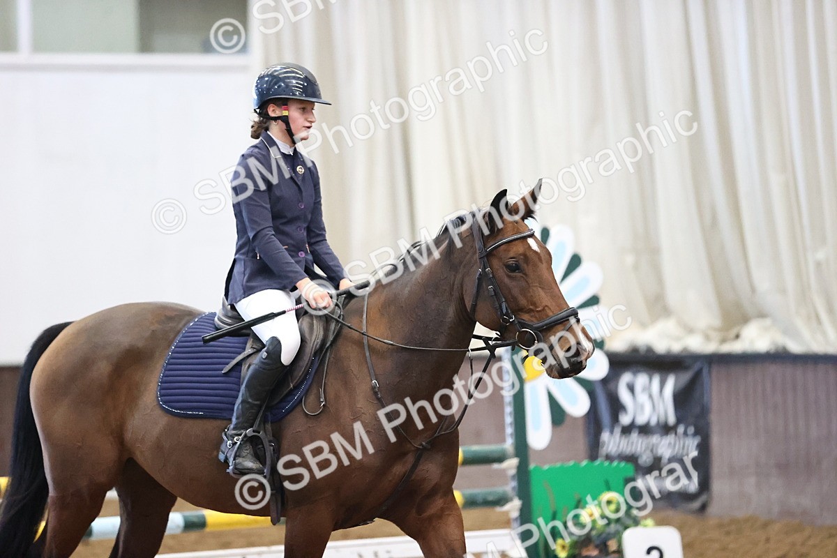 SBM_004875 - Class 16 - Senior British Novice 90cm