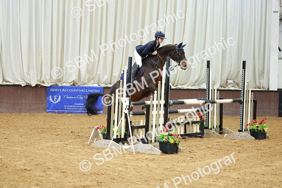 SBM_007157 - Class 19 - Senior Newcomers 1.10m