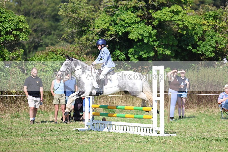3E7A1852 - Class 2: Club 70cm Junior and Seniors