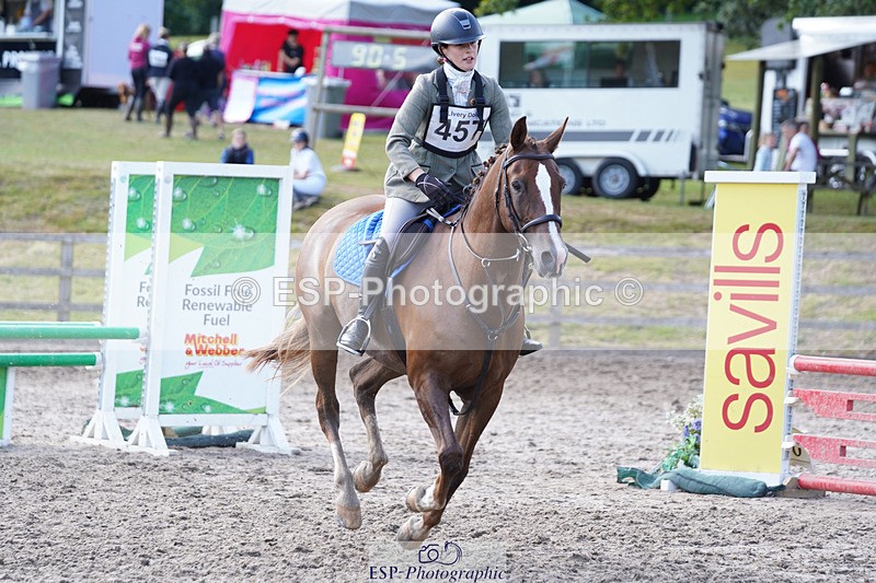 240824X-145108-28521 - 80cm Round 1 14.00 to 15.30