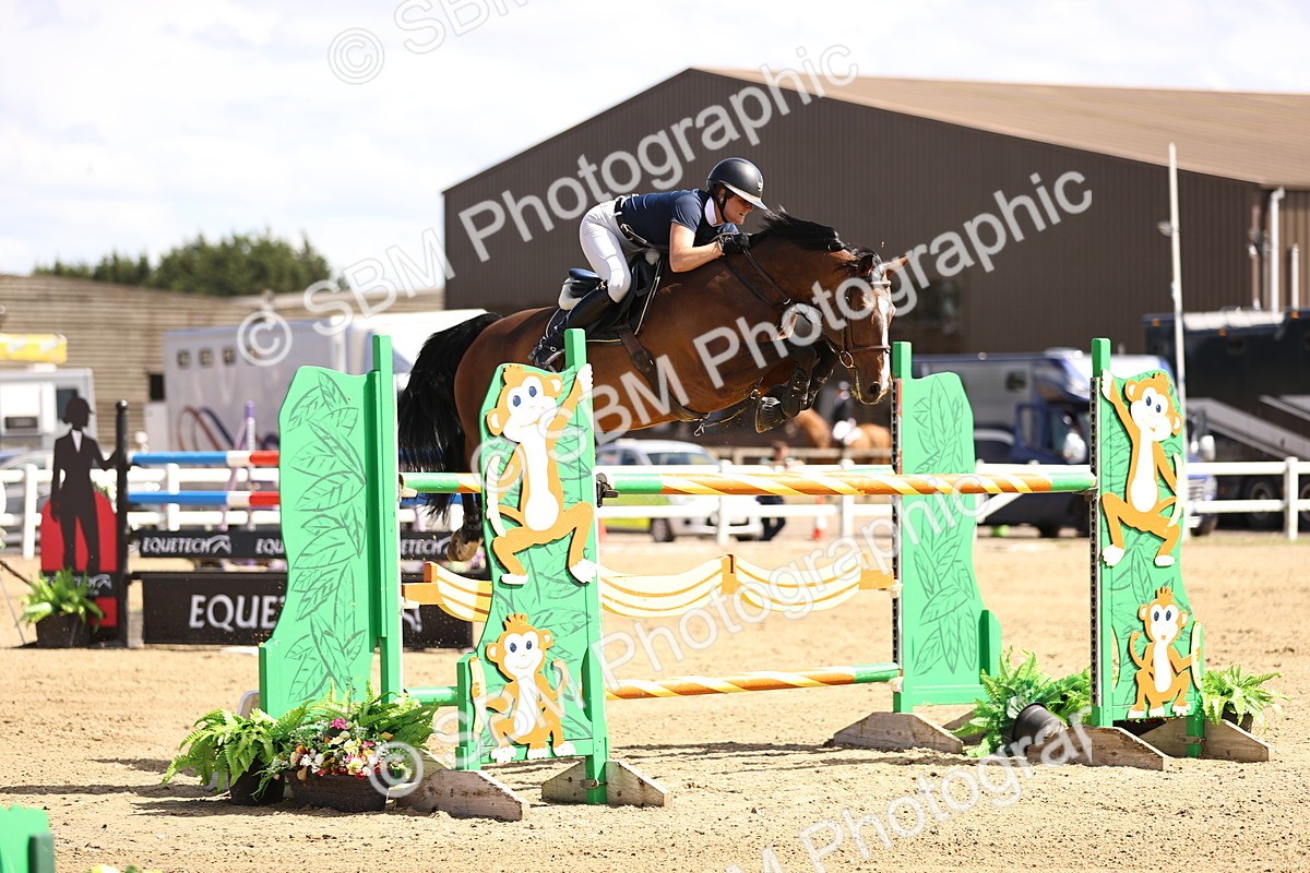 SBM_004311 - Class 23 - Talent Seekers Inc 7Yr Old Championship Qualifier 1.30 - 2nd Half