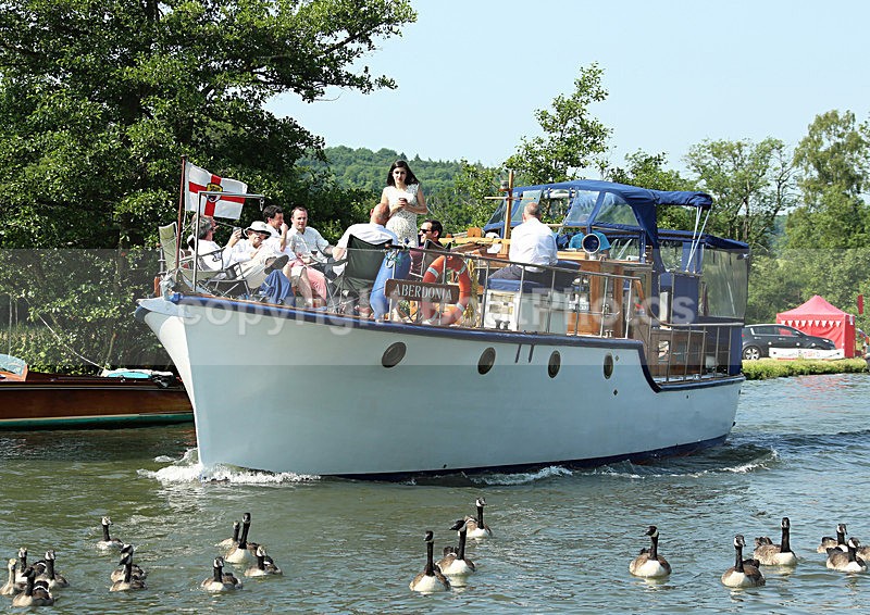 130705 ABERDONIA WT7A0102 - HENLEY ROYAL REGATTA - Friday 5th July 2013