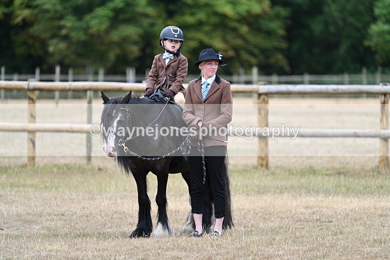 WJ7_6598 - Class 1 Lead Rein Pony