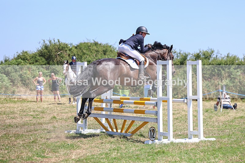 3E7A4534 - Class 11: 95cm National Amateur Championship Qualifier