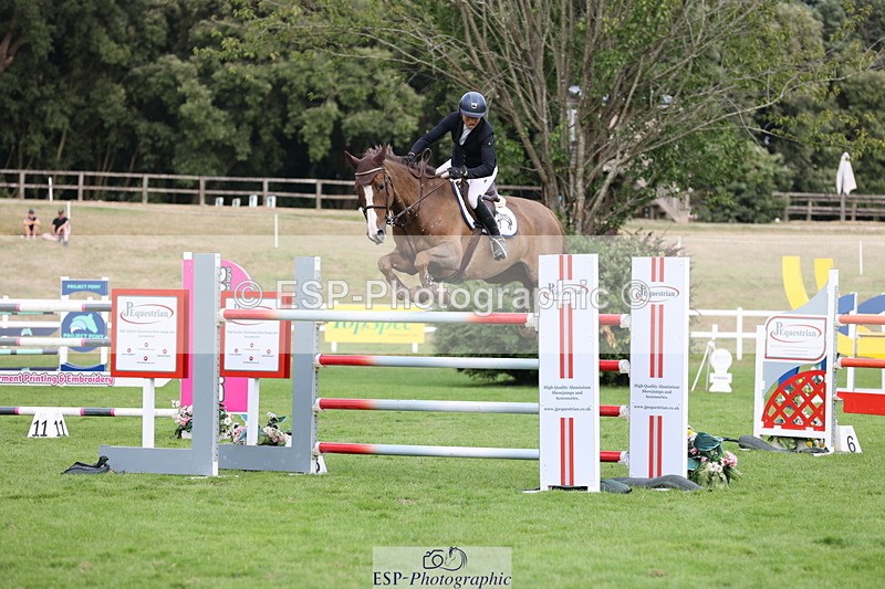 250704A-180511-12705 - Cls 18 Snr 1.40m Grand Prix