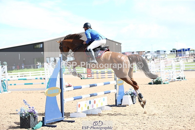 230811A-115115-03751 - Cls 16 95cm Nat Am Qualifier