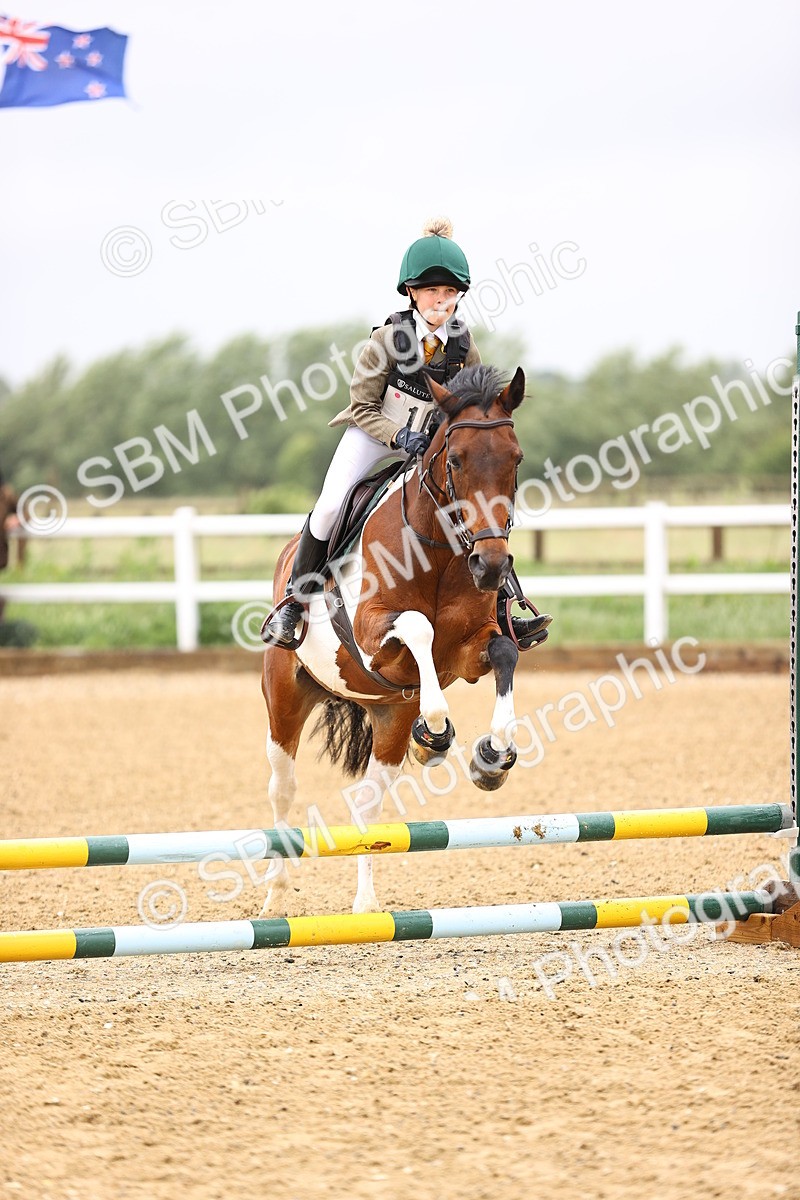 SBM_000172 - Class 2 - 50cm