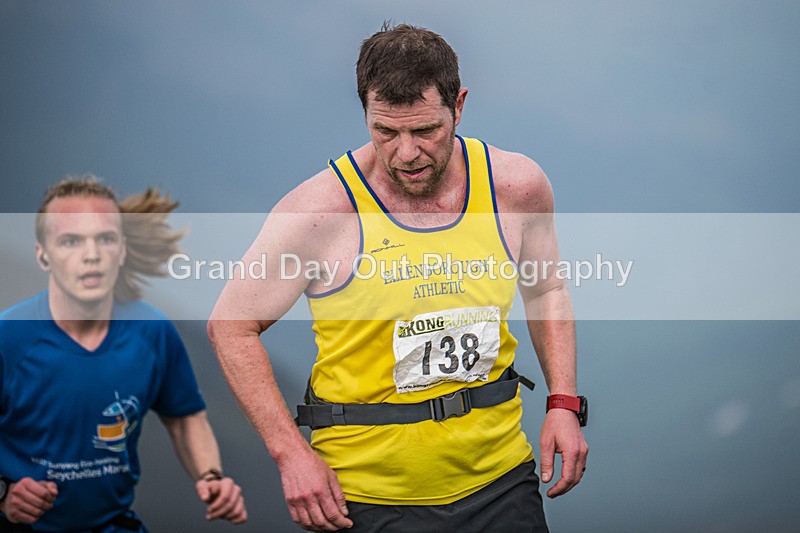 Lords Seat-212 - Lords Seat Fell Race Wednesday 1st May 2024